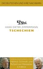 Buchcover Tschechien