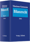 Buchcover Münchener Kommentar zum Bilanzrecht Band 1