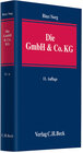 Buchcover Die GmbH & Co. KG