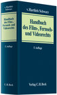 Buchcover Handbuch des Film-, Fernseh- und Videorechts