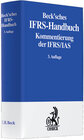 Buchcover Beck'sches IFRS-Handbuch
