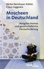 Buchcover Moscheen in Deutschland