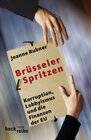 Buchcover Brüsseler Spritzen