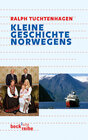 Buchcover Kleine Geschichte Norwegens