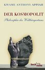 Buchcover Der Kosmopolit