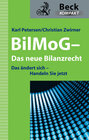 Buchcover BilMoG - Das neue Bilanzrecht