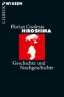 Buchcover Hiroshima