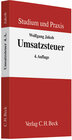 Buchcover Umsatzsteuer