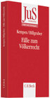 Buchcover Fälle zum Völkerrecht