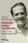 Buchcover Helmuth James von Moltke