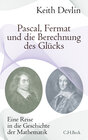 Buchcover Pascal, Fermat und die Berechnung des Glücks