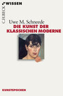 Buchcover Die Kunst der Klassischen Moderne