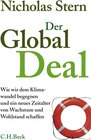 Buchcover Der Global Deal