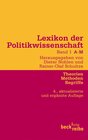 Buchcover Lexikon der Politikwissenschaft Bd. 1: A-M