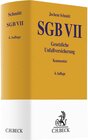 Buchcover SGB VII. Gesetzliche Unfallversicherung