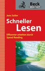 Buchcover Schneller lesen