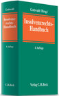 Buchcover Insolvenzrechts-Handbuch