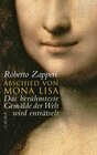 Buchcover Abschied von Mona Lisa