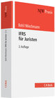 Buchcover IFRS für Juristen