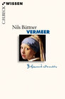Buchcover Vermeer