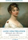Buchcover Luise von Preußen