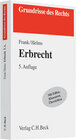 Buchcover Erbrecht