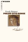 Buchcover Philipp Otto Runge