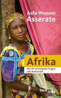 Buchcover Die 101 wichtigsten Fragen und Antworten - Afrika