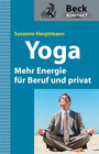 Buchcover Yoga - Mehr Energie für Beruf und privat