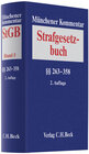 Buchcover Münchener Kommentar zum Strafgesetzbuch / Münchener Kommentar zum Strafgesetzbuch Bd. 5: §§ 263-358 StGB