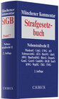 Buchcover Münchener Kommentar zum Strafgesetzbuch / Münchener Kommentar zum Strafgesetzbuch Bd. 7: Nebenstrafrecht II