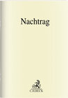 Buchcover Nachtrag