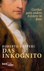 Buchcover Das Inkognito