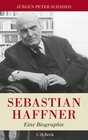 Buchcover Sebastian Haffner