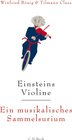 Buchcover Einsteins Violine