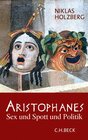 Buchcover Aristophanes