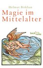 Buchcover Magie im Mittelalter