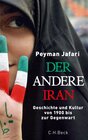 Buchcover Der andere Iran
