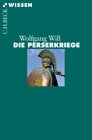 Buchcover Die Perserkriege