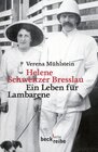 Buchcover Helene Schweitzer Bresslau