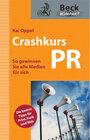 Buchcover Crashkurs PR