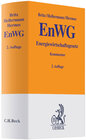 Buchcover EnWG Energiewirtschaftsgesetz