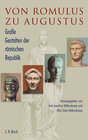 Buchcover Von Romulus zu Augustus