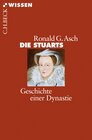 Buchcover Die Stuarts