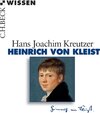 Buchcover Heinrich von Kleist