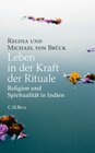 Buchcover Leben in der Kraft der Rituale