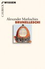 Buchcover Brunelleschi