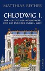 Buchcover Chlodwig I.
