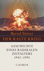 Buchcover Der Kalte Krieg 1947-1991