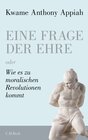 Buchcover Eine Frage der Ehre